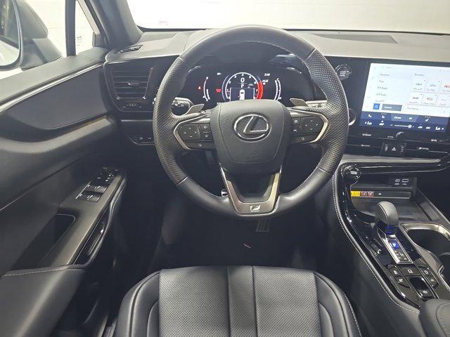 used 2024 Lexus NX 350 car, priced at $45,920