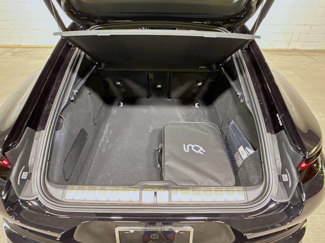 new 2026 Porsche Panamera car, priced at $169,890