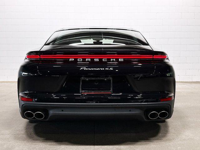 new 2026 Porsche Panamera car, priced at $169,890