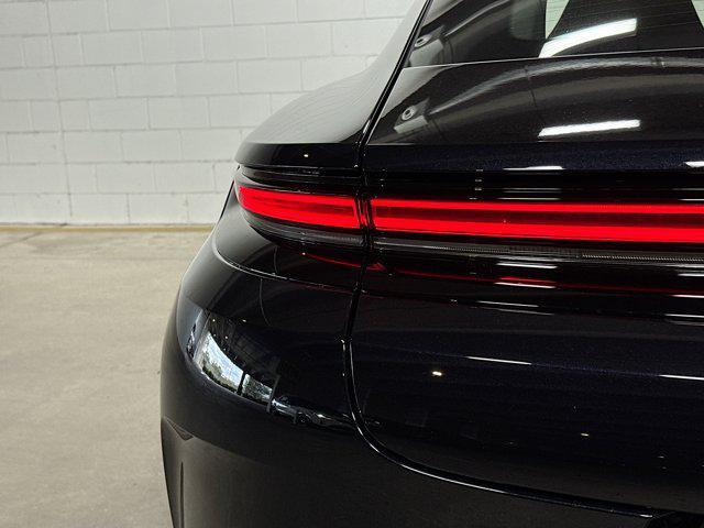 new 2026 Porsche Panamera car, priced at $169,890