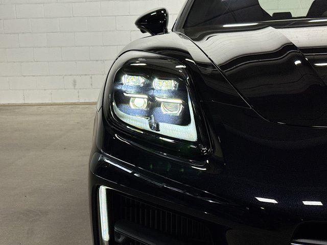 new 2026 Porsche Panamera car, priced at $169,890