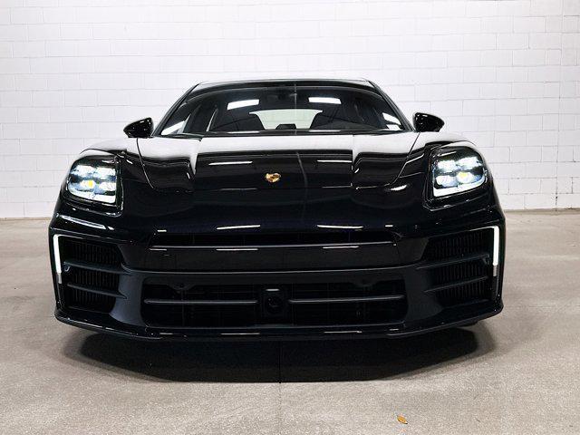 new 2026 Porsche Panamera car, priced at $169,890
