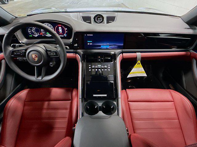 new 2026 Porsche Panamera car, priced at $169,890