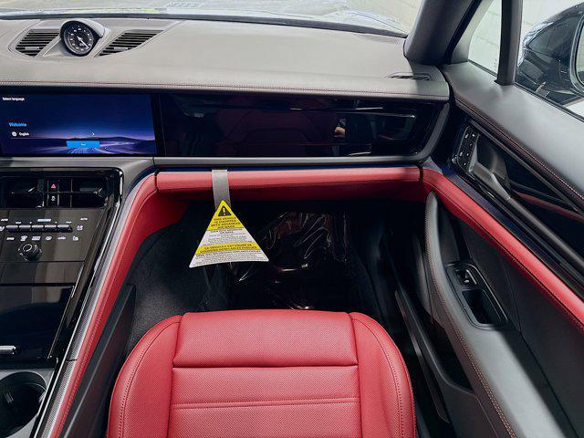 new 2026 Porsche Panamera car, priced at $169,890