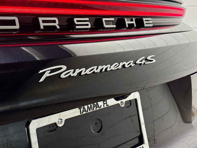 new 2026 Porsche Panamera car, priced at $169,890