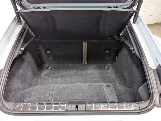 new 2025 Porsche Panamera car, priced at $120,000