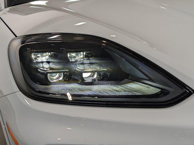 used 2025 Porsche Cayenne car, priced at $99,980