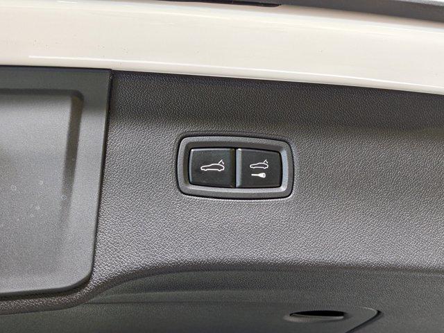 used 2025 Porsche Cayenne car, priced at $99,980