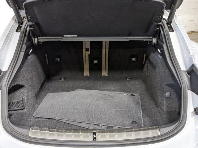 used 2023 Porsche Taycan Cross Turismo car, priced at $104,980