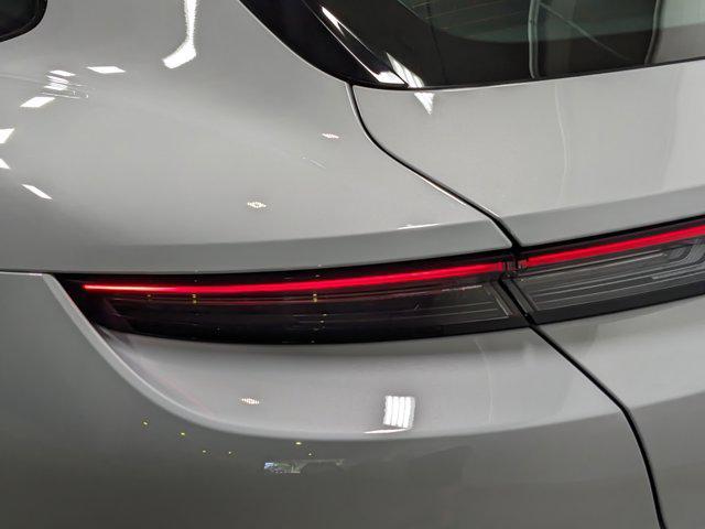 used 2023 Porsche Taycan Cross Turismo car, priced at $104,980