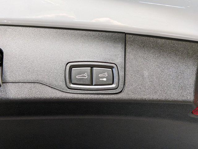 used 2023 Porsche Taycan Cross Turismo car, priced at $104,980
