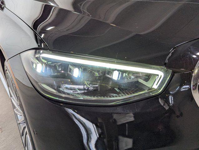 used 2022 Mercedes-Benz S-Class car, priced at $61,300