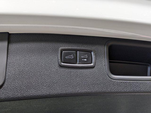 used 2020 Porsche Macan car, priced at $35,304