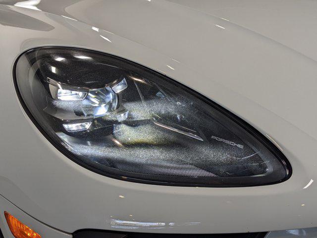 used 2020 Porsche Macan car, priced at $35,304