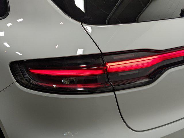 used 2020 Porsche Macan car, priced at $35,304