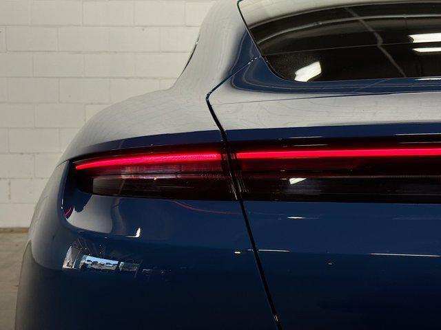used 2021 Porsche Taycan car, priced at $99,280