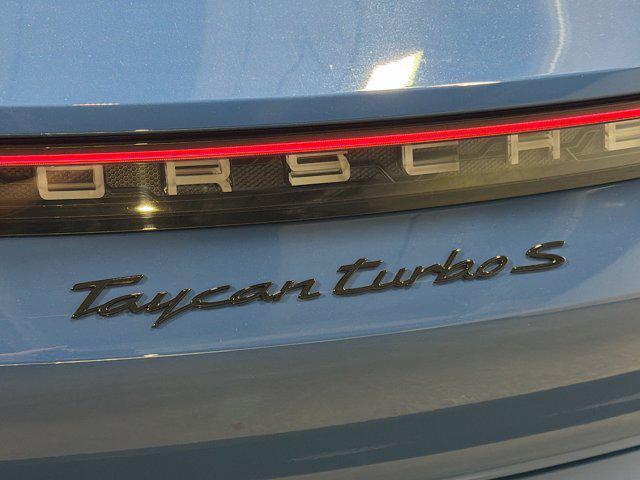 used 2021 Porsche Taycan car, priced at $99,280
