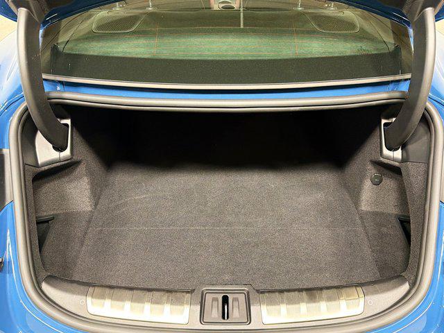 used 2021 Porsche Taycan car, priced at $99,280