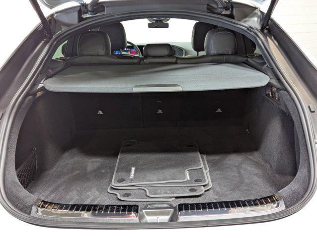 used 2025 Mercedes-Benz AMG GLE 53 car, priced at $89,080