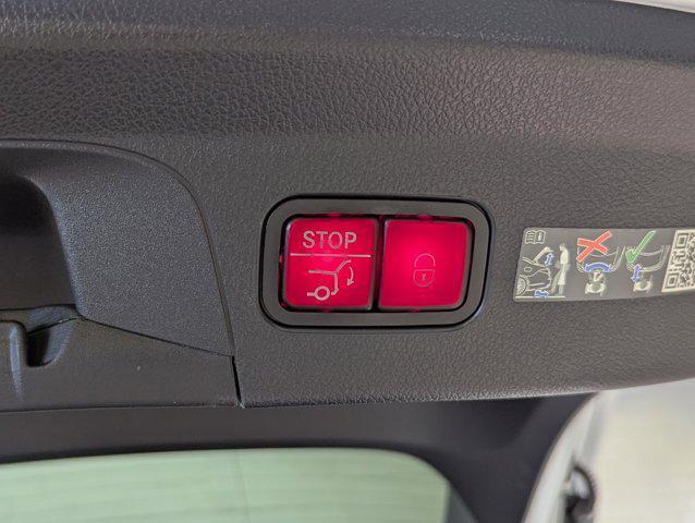 used 2025 Mercedes-Benz AMG GLE 53 car, priced at $89,080