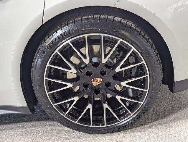 new 2026 Porsche Panamera car, priced at $152,010