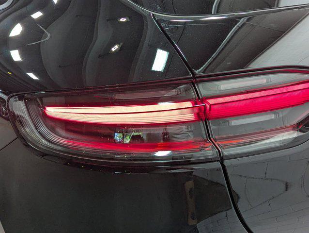 new 2026 Porsche Macan car, priced at $71,780