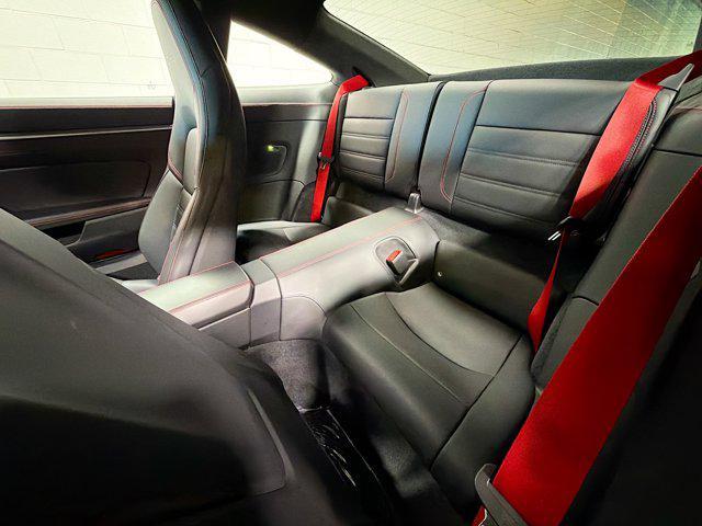 used 2023 Porsche 911 car, priced at $217,980