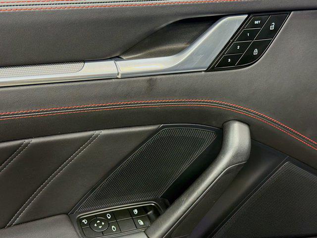 used 2023 Porsche 911 car, priced at $217,980