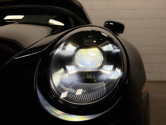 used 2023 Porsche 911 car, priced at $217,980