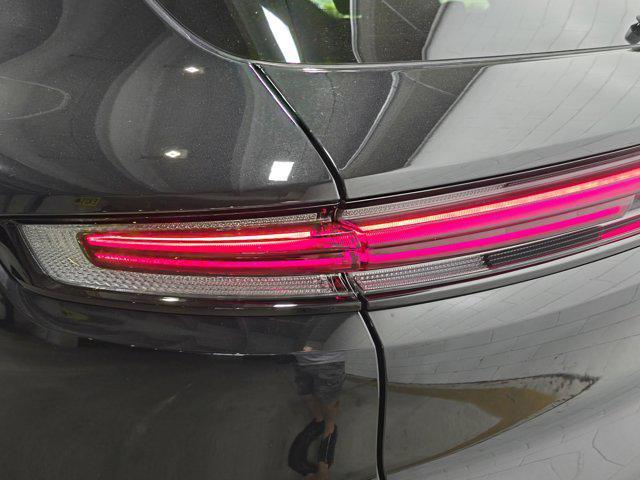 used 2025 Porsche Cayenne car, priced at $93,893