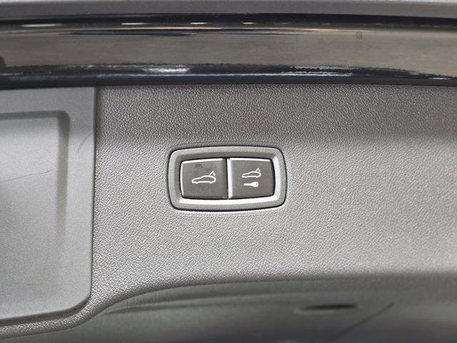 used 2025 Porsche Cayenne car, priced at $93,893