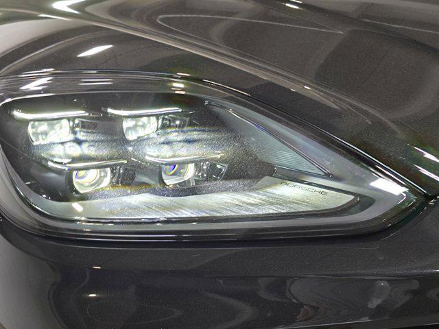 used 2025 Porsche Cayenne car, priced at $93,893