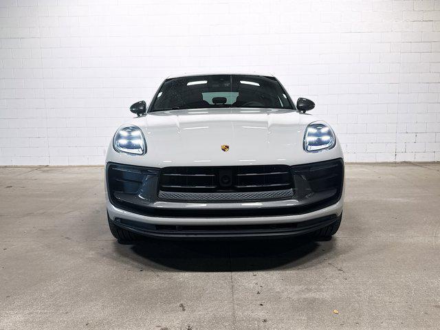 new 2026 Porsche Macan car, priced at $84,730