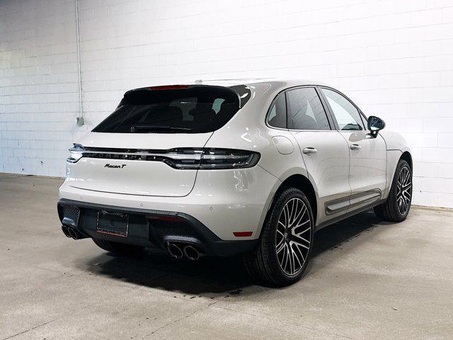 new 2026 Porsche Macan car, priced at $84,730