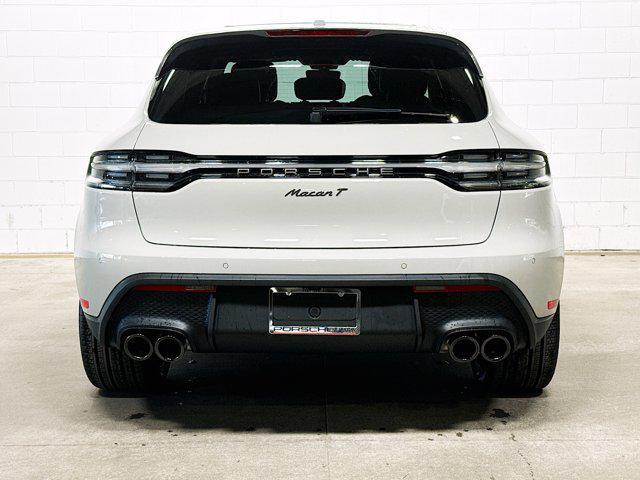 new 2026 Porsche Macan car, priced at $84,730