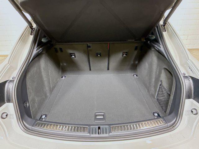 new 2026 Porsche Macan car, priced at $84,730