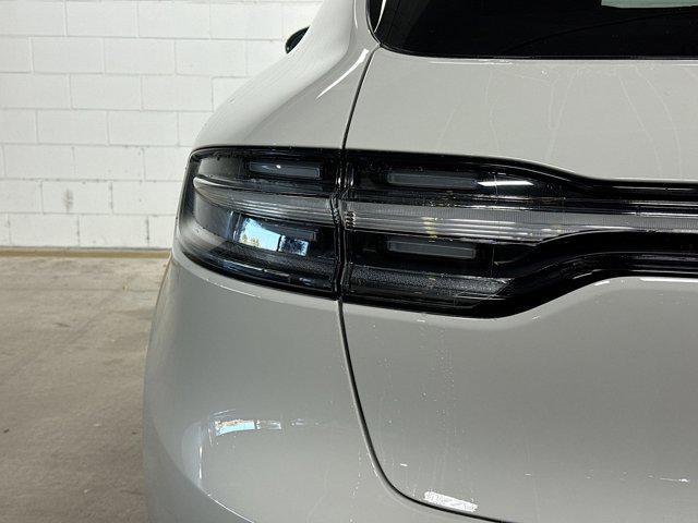 new 2026 Porsche Macan car, priced at $84,730