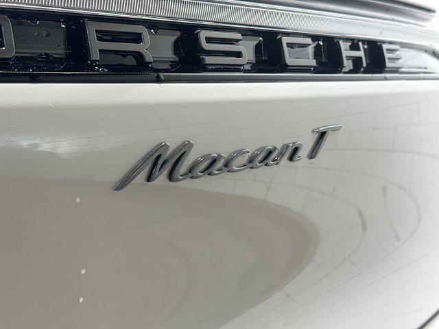 new 2026 Porsche Macan car, priced at $84,730
