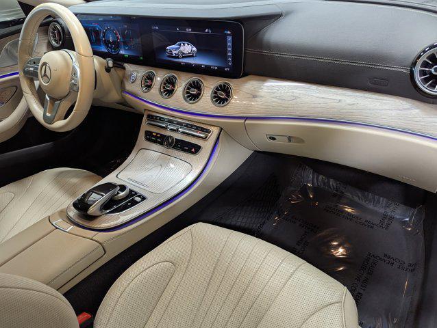 used 2020 Mercedes-Benz CLS 450 car, priced at $34,980