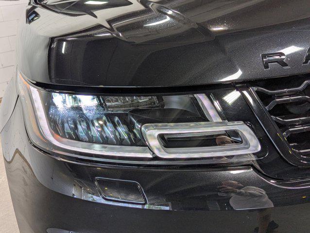 used 2022 Land Rover Range Rover Sport car, priced at $56,980