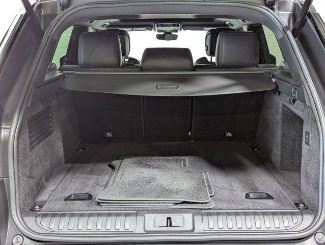 used 2022 Land Rover Range Rover Sport car, priced at $56,980