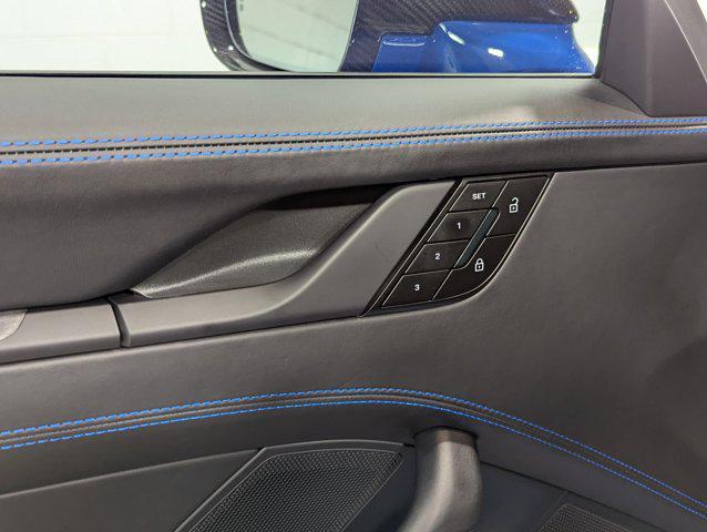 used 2025 Porsche 911 car, priced at $234,000