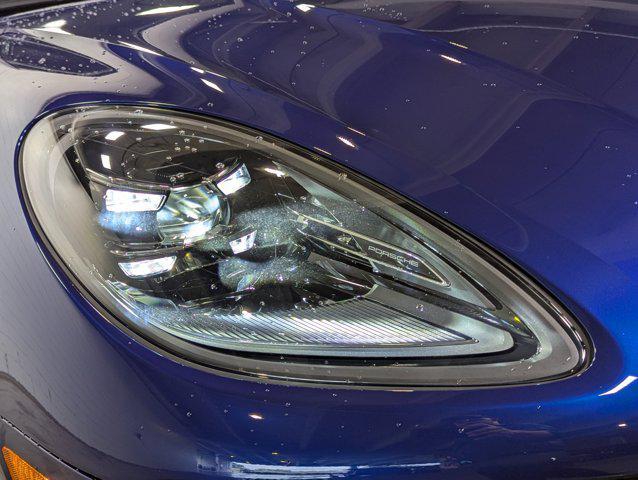 new 2026 Porsche Macan car, priced at $79,140