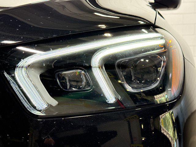 used 2022 Mercedes-Benz AMG GLE 53 car, priced at $68,799