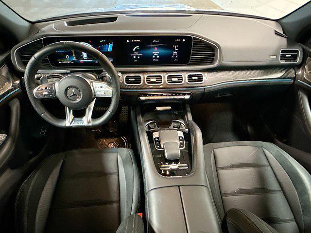 used 2022 Mercedes-Benz AMG GLE 53 car, priced at $68,799