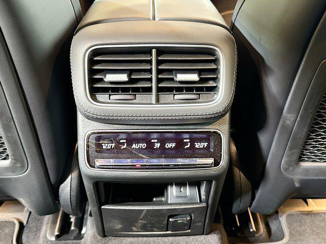 used 2022 Mercedes-Benz AMG GLE 53 car, priced at $68,799