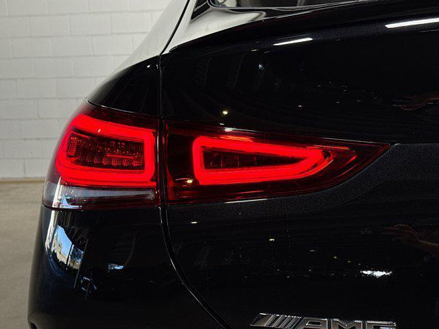 used 2022 Mercedes-Benz AMG GLE 53 car, priced at $68,799