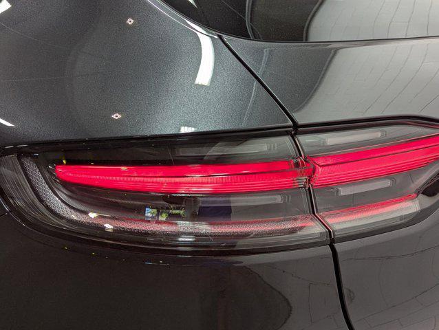 new 2026 Porsche Macan car, priced at $82,870