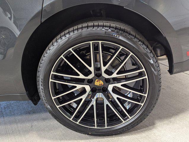new 2026 Porsche Macan car, priced at $82,870