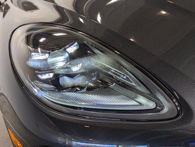 new 2026 Porsche Macan car, priced at $82,870